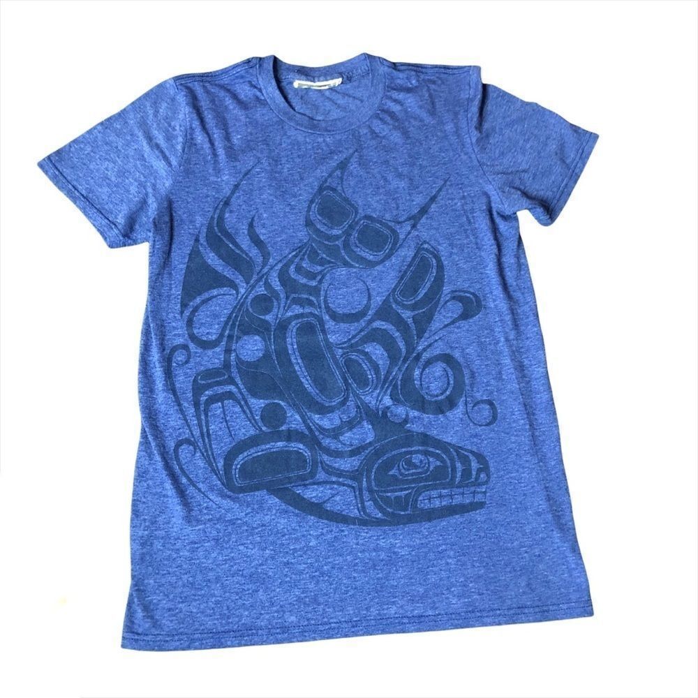 𝅺Size S Native  Origins Tshirt